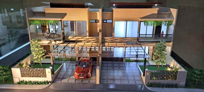 perumahan bogor deket akses tol kemang permata