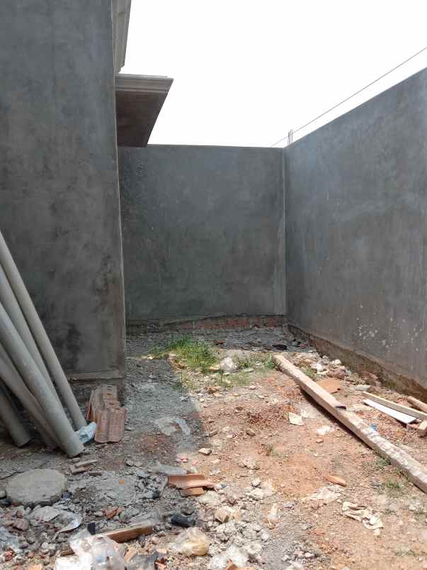 perumahan murah di bandar sukarame bandar lampung