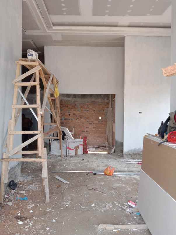 perumahan murah di bandar sukarame bandar lampung