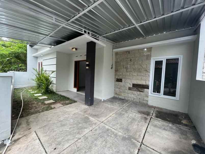 promo dp 0 rumah murah 300 jutaan di kasihan bantul