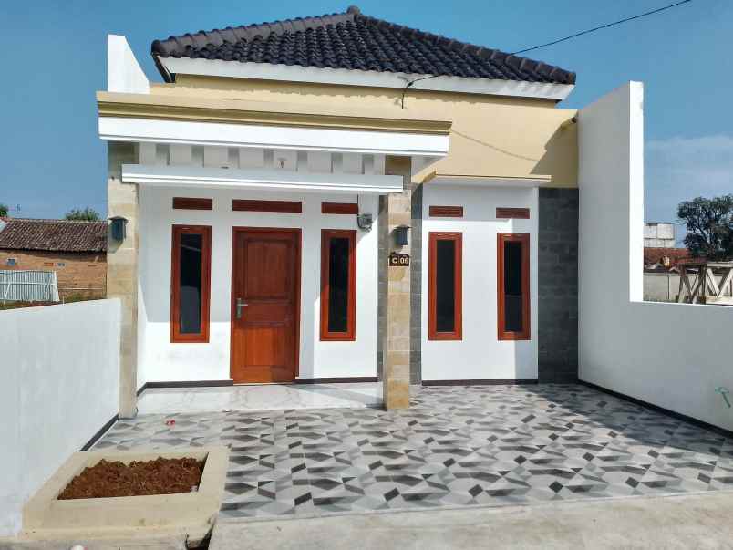 promo dp 2jt allin sampai terima kunci