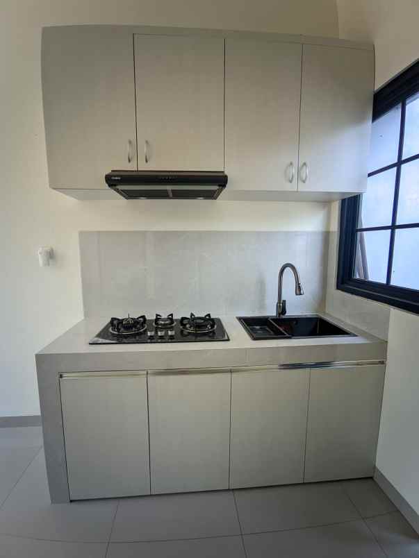 promo terbatas rumah inden 2 lantai panghegar bandung