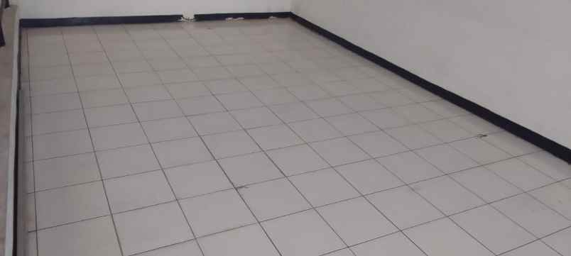 ruko 2 in 1 siap huni kalimas baru surabaya utara