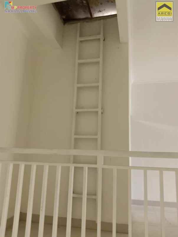 ruko baru 2 lantai strategis di mainroad rancaekek