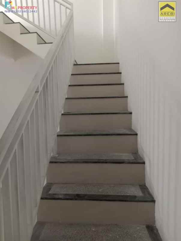 ruko baru 2 lantai strategis di mainroad rancaekek