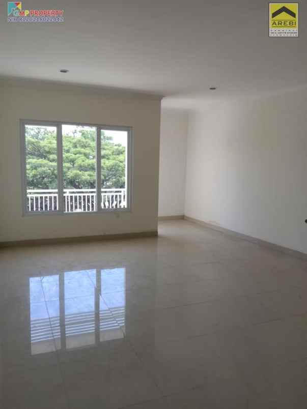 ruko baru 2 lantai strategis di mainroad rancaekek