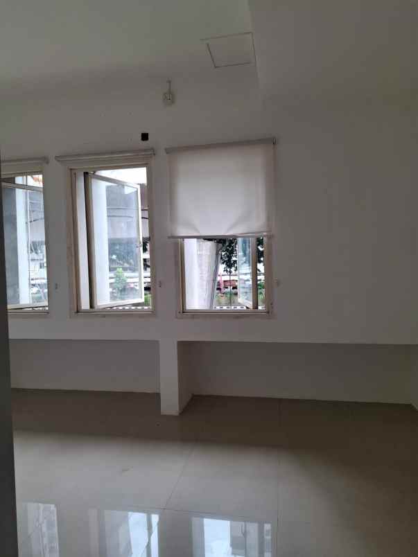 ruko boulevard raya kelapa gading jakarta utara