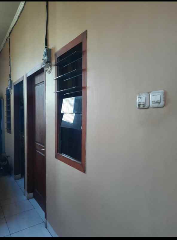 ruko dan kos di pusat kota makassar