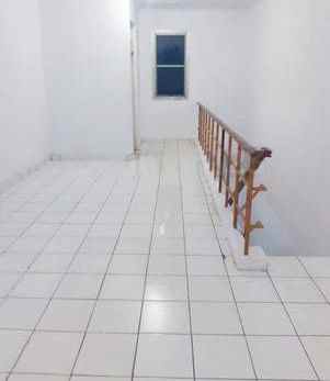 ruko depan boulevard 30 detik ke pemda bekasi