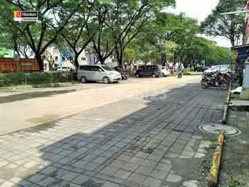 ruko depan boulevard 30 detik ke pemda bekasi