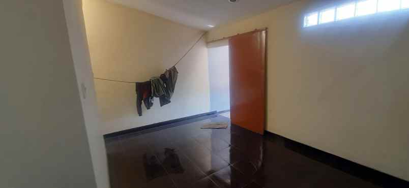 ruko dua lantai main road padasuka kota bandung