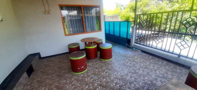 ruko dua lantai main road padasuka kota bandung