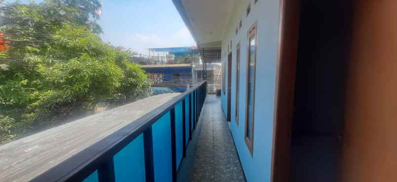 ruko dua lantai main road padasuka kota bandung