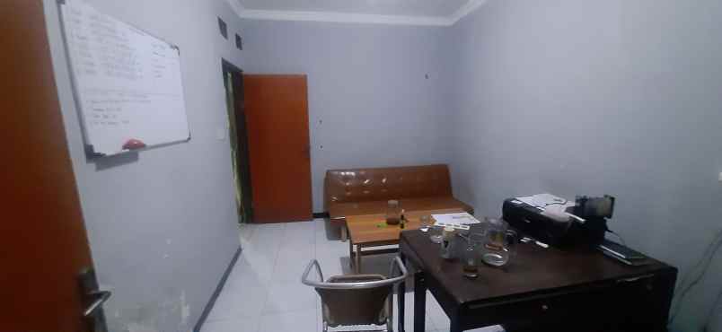 ruko dua lantai main road padasuka kota bandung