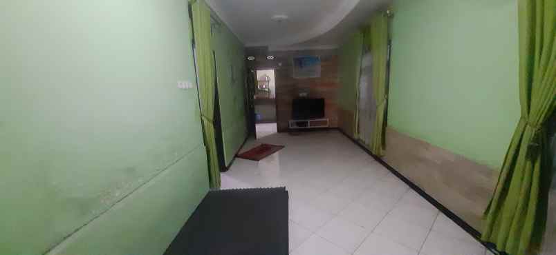 ruko dua lantai main road padasuka kota bandung