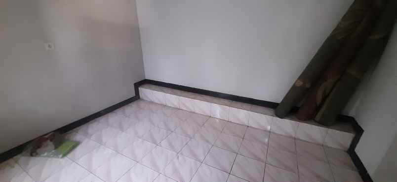 ruko dua lantai main road padasuka kota bandung