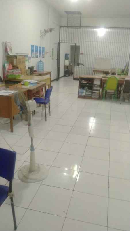 ruko gubeng surabaya timur kondisi bagus siap pakai