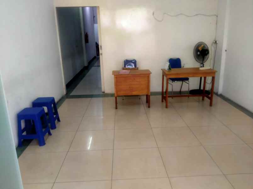 ruko gubeng surabaya timur kondisi bagus siap pakai