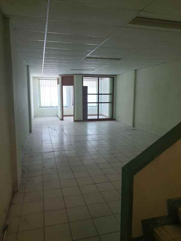 ruko gudang kantor artha gading kelapa gading