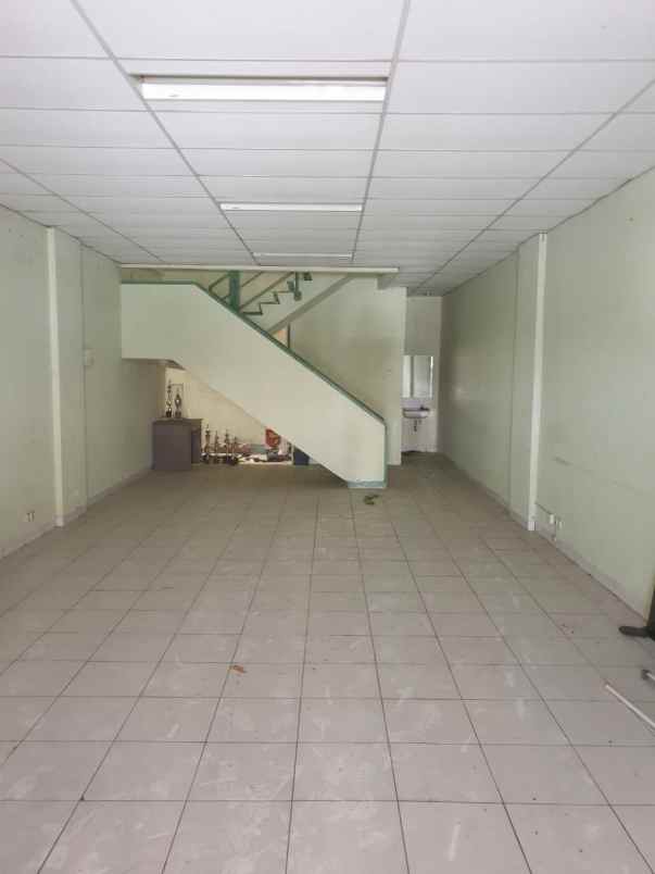 ruko gudang kantor artha gading kelapa gading