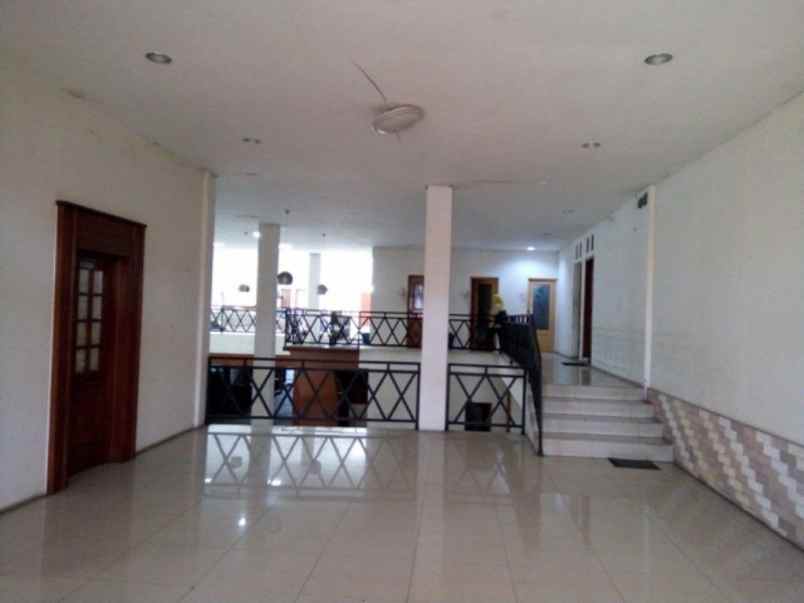 ruko gudang kantor harjamukti cimanggis depok