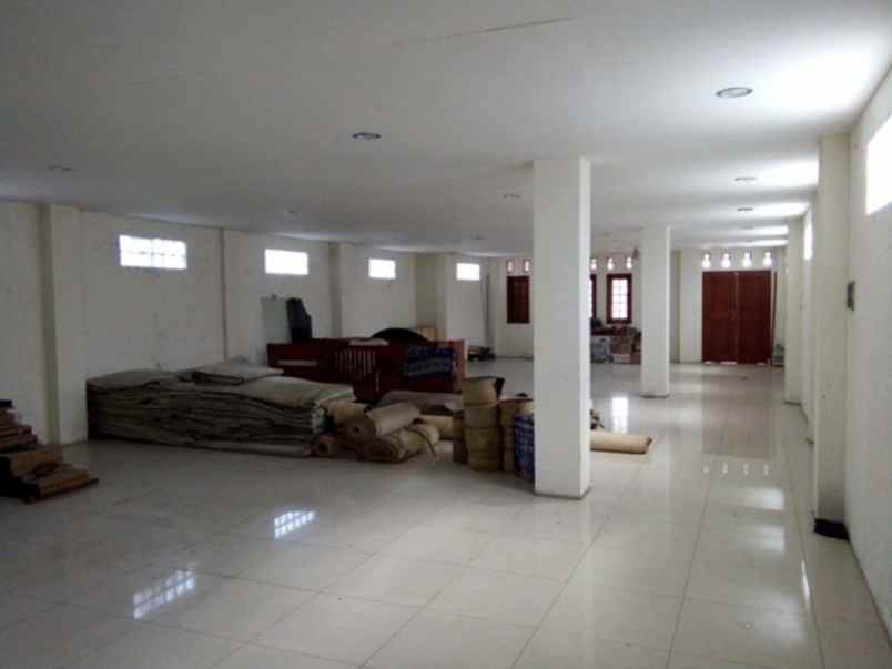 ruko gudang kantor harjamukti cimanggis depok