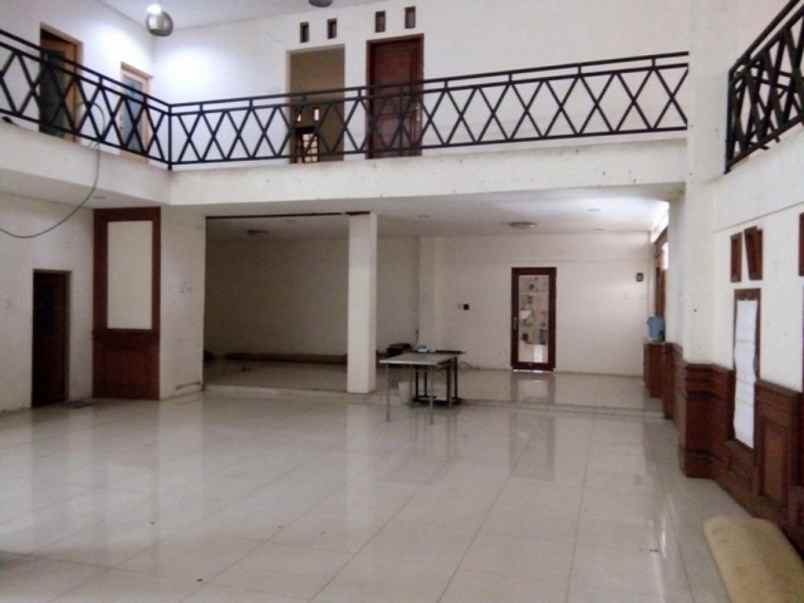 ruko gudang kantor harjamukti cimanggis depok