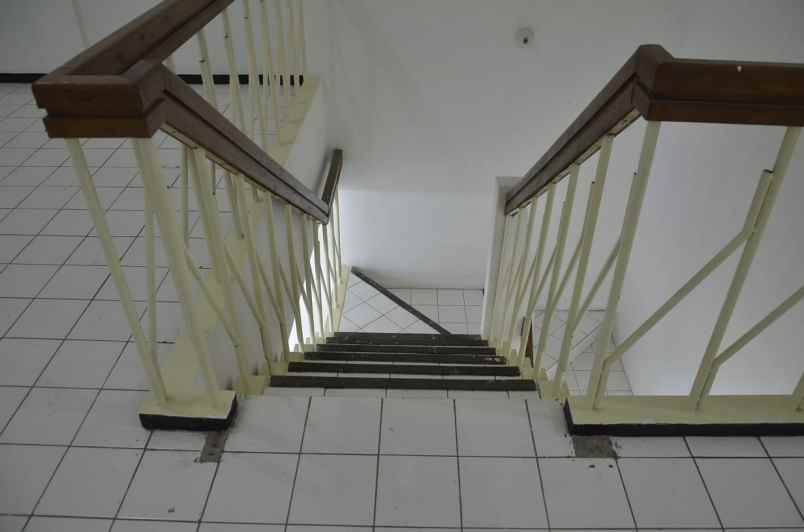 ruko gudang kantor hybrida raya