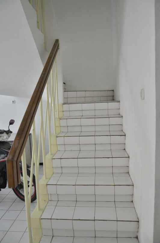 ruko gudang kantor hybrida raya