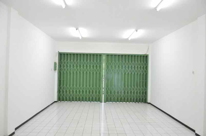 ruko gudang kantor hybrida raya