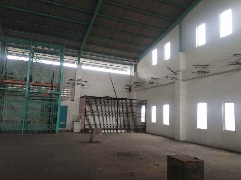 ruko gudang kantor jl raya pulo gadung