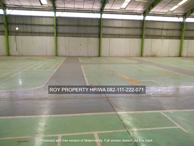 ruko gudang kantor jl raya pulogadung jakarta