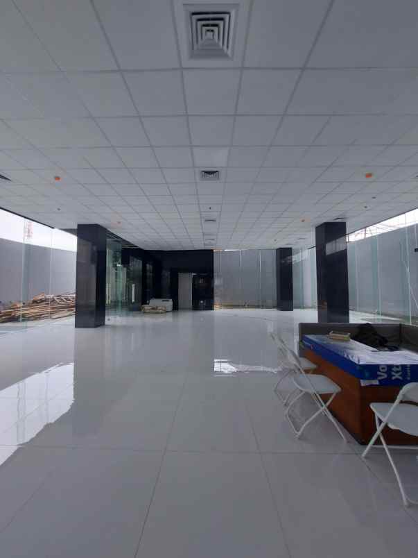 ruko gudang kantor jl warung buncit kalibata