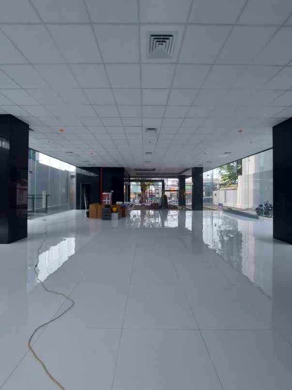 ruko gudang kantor jl warung buncit kalibata