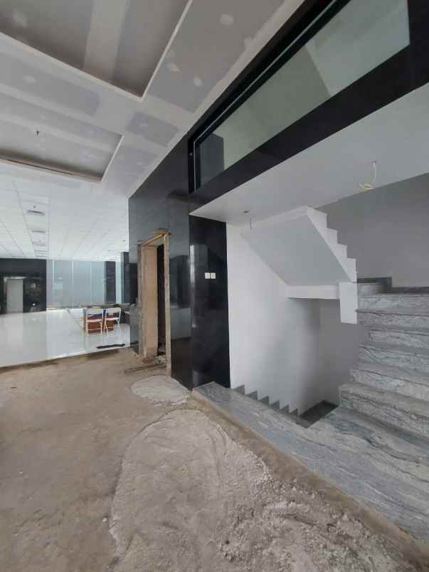 ruko gudang kantor jl warung buncit kalibata