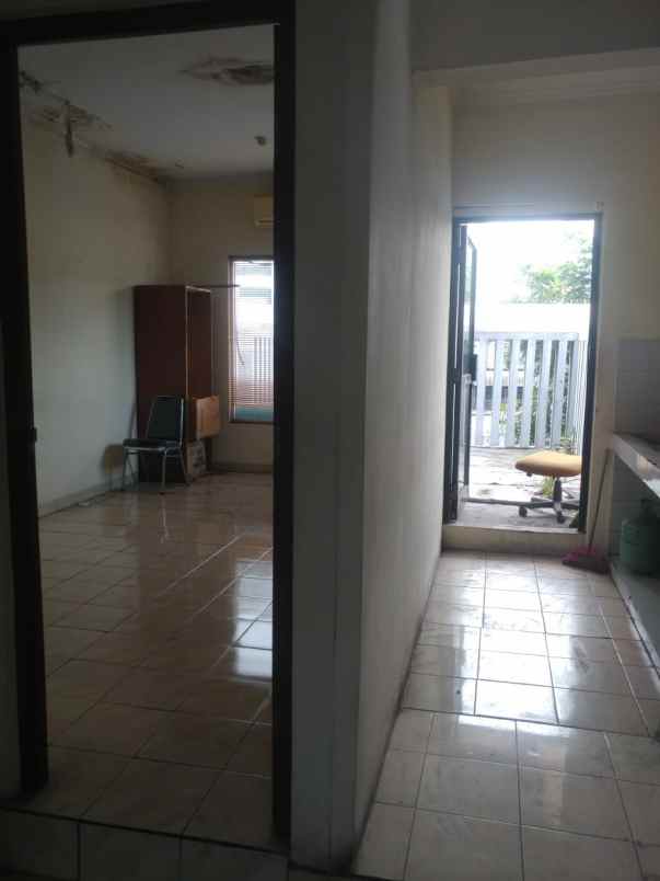 ruko gudang kantor jl warung buncit raya