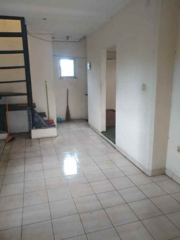 ruko gudang kantor jl warung buncit raya