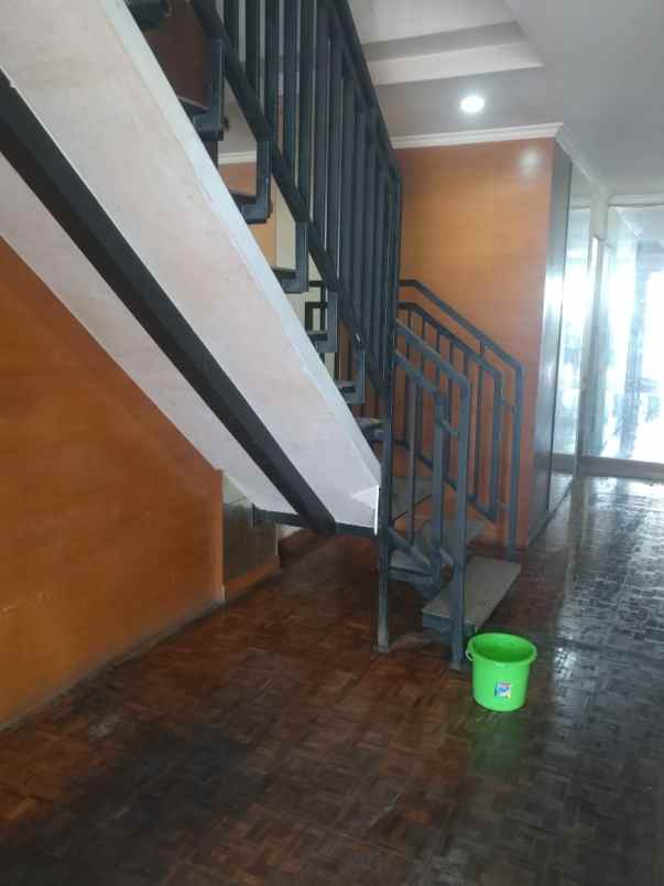 ruko gudang kantor jl warung buncit raya