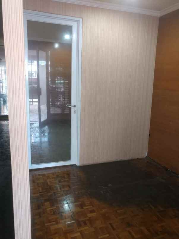 ruko gudang kantor jl warung buncit raya