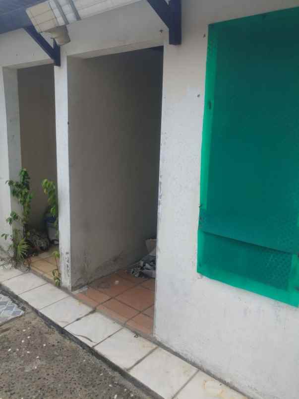 ruko gudang kantor jl warung buncit raya