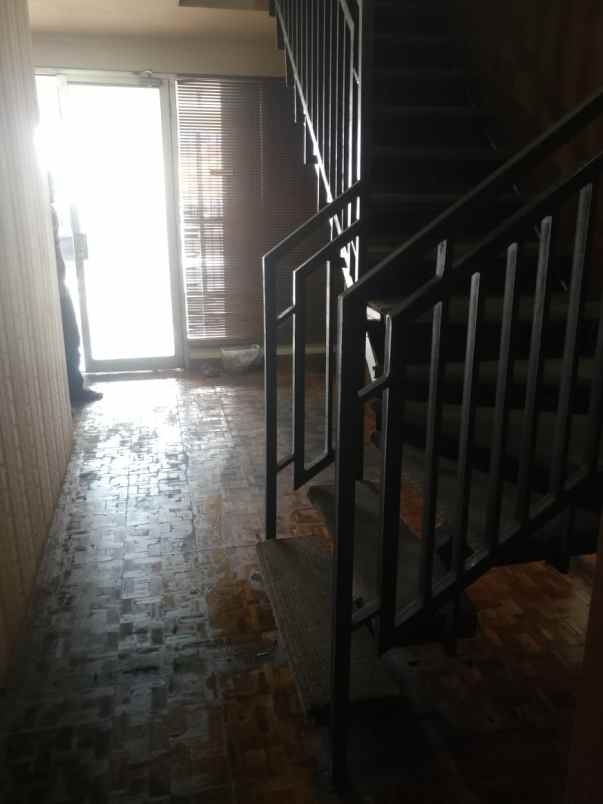 ruko gudang kantor jl warung buncit raya