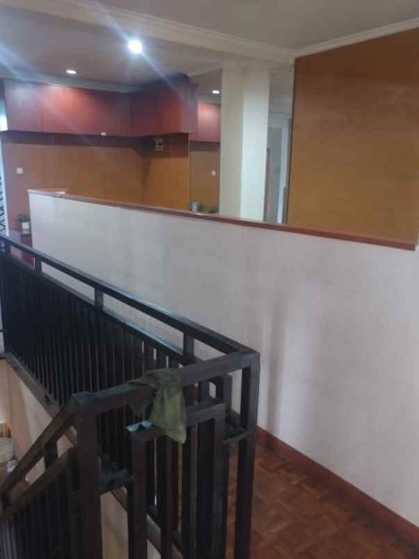 ruko gudang kantor jl warung buncit raya