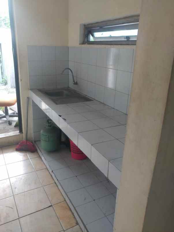 ruko gudang kantor jl warung buncit raya