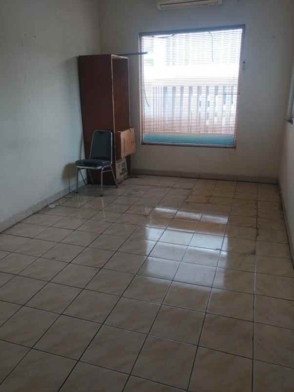 ruko gudang kantor jl warung buncit raya