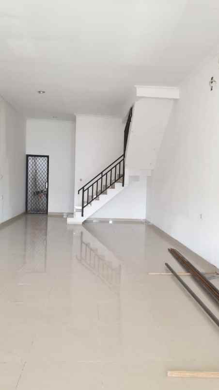 ruko gudang kantor kelapa nias kelapa gading