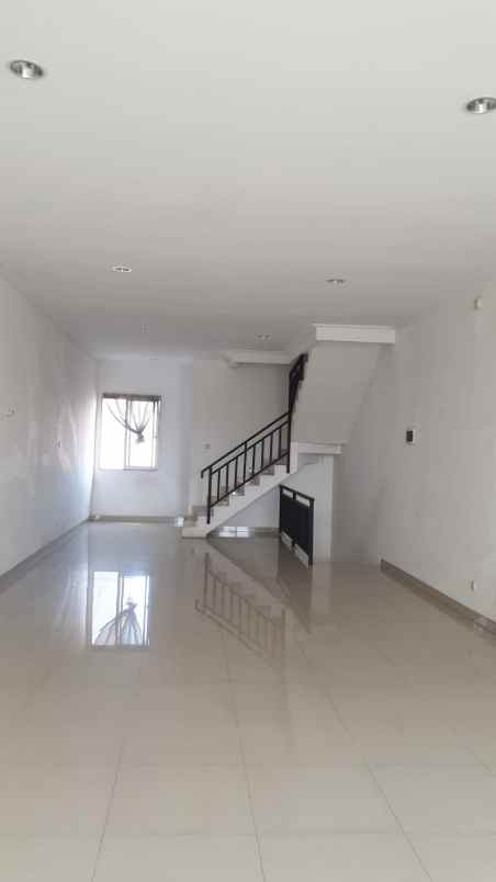 ruko gudang kantor kelapa nias kelapa gading