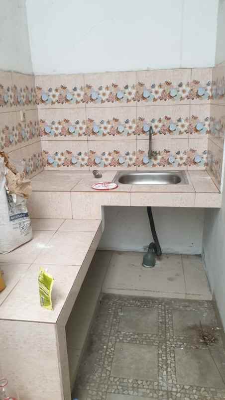 ruko gudang kantor kelapa nias kelapa gading