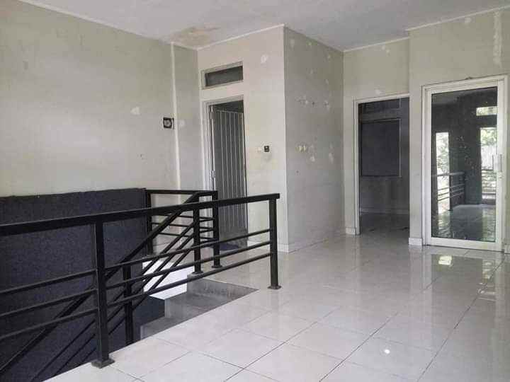 ruko gudang kantor lodaya