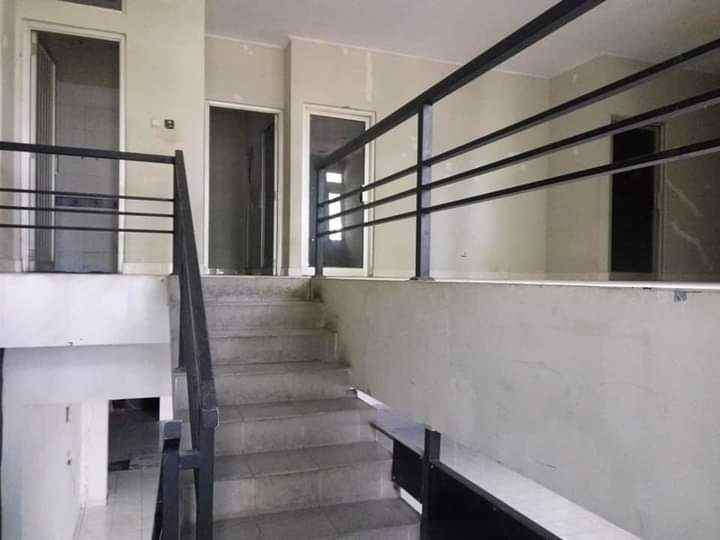 ruko gudang kantor lodaya