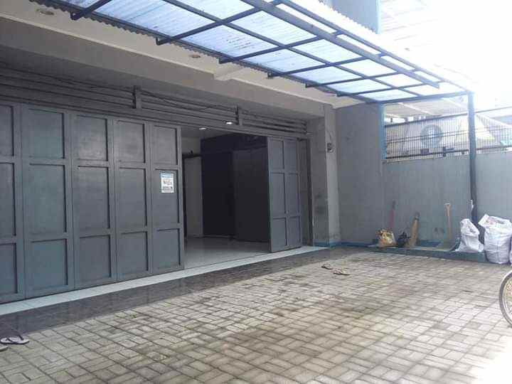 ruko gudang kantor lodaya